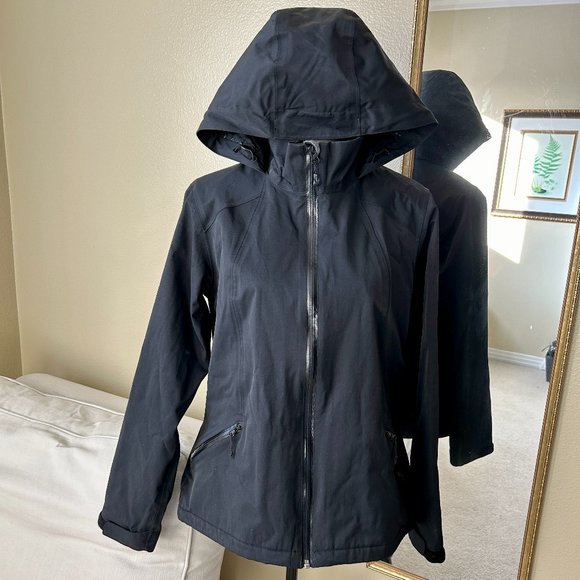 Merrell Opti Shell Jacket - Picture 4 of 11